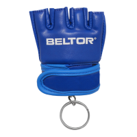 BELTOR Breloczek Mini Rękawica MMA