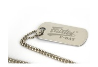 FAIRTEX Rękawice Bokserskie BGV11 F-Day Special Edition