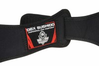 BUSHIDO Ochraniacz na Uszy do BJJ / Grapplingu