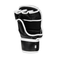 BUSHIDO Rękawice MMA / Krav Maga Sparingowe ARM-2011A