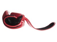 TWINS Rękawice Bokserskie BGVL-3 Czerwone