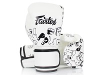 FAIRTEX Rękawice Bokserskie BGV14 Street Art