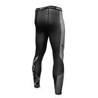 BELTOR Legginsy MMA Męskie Grappler