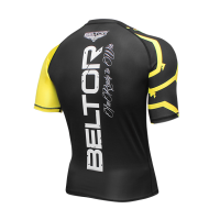 BELTOR Rashguard MMA CageRaze