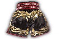 TOP KING Spodenki Muay Thai TKTBS-SP08
