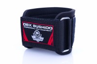 BUSHIDO Wrist Wrap - Usztywniacze Nadgarstka Wzmocnione