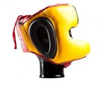 TOP KING Kask Bokserski TKHGPTOC 