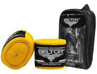 Owijki BELTOR Bandaże Bokserskie 4m (elastyczne)