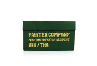 FAIRTEX Rękawice Bokserskie BGV11 F-Day Special Edition