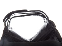 FAIRTEX Ochraniacze Piszczeli i Stopy SP3 Double Padded Czarne