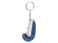 FAIRTEX Breloczek do Kluczy Rękawica Bokserska KC1 Niebieska