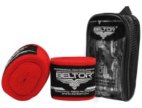 Owijki BELTOR Bandaże Bokserskie 4m (elastyczne)