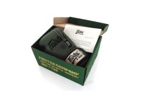 FAIRTEX Rękawice Bokserskie BGV11 F-Day Special Edition