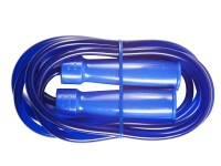 TWINS Skakanka Treningowa Na Łożyskach SR-2 Niebieska