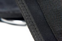 BUSHIDO Pas Obciążeniowy Dip Belt - X Tech