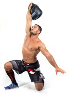 BUSHIDO Kettlebell XBAG