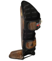 MASTERS Ochraniacze Piszczeli i Stopy NS-VINTAGE