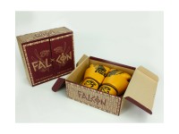 FAIRTEX Rękawice Bokserskie BGV1 Falcon Special Edition