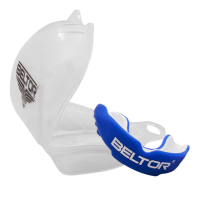 BELTOR Ochraniacz na Zęby Żelowy THREE