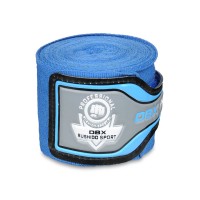 Owijki BUSHIDO Bandaże Bokserskie 4m (elastyczne)