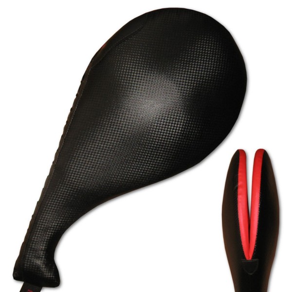 WACOKU Packa do Kopnięć Podwójna Akustyczna