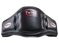TWINS Pas Trenera BEPL-3 Czarny