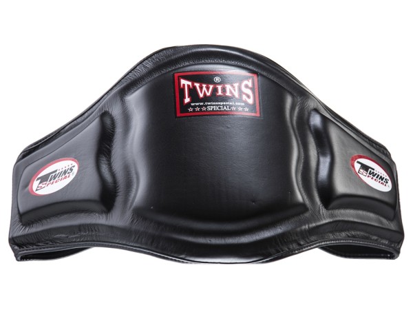TWINS Pas Trenera BEPL-3 Czarny