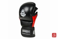 BUSHIDO Rękawice MMA / Krav Maga Sparingowe ARM-2011