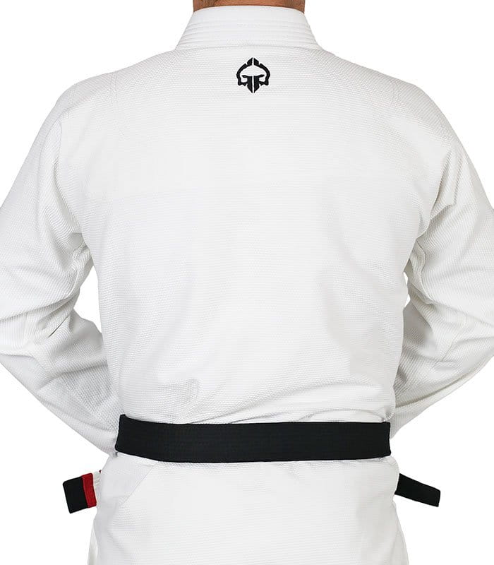 Ground Game BJJ Gi Gamer Kimono Voor Braziliaanse Jiu Jitsu Keuze Uit Verschillende Maten En Kleuren Voldoet Aan De Ibjjf Eisen Blauw A2l 2397636730