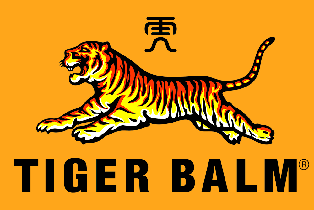 Tiger Balm