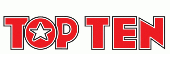 Top Ten
